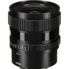 Sigma Sigma 20Mm F2 Dg Dn Contemporary Sony E-Mount Lens | Sigma Lenses