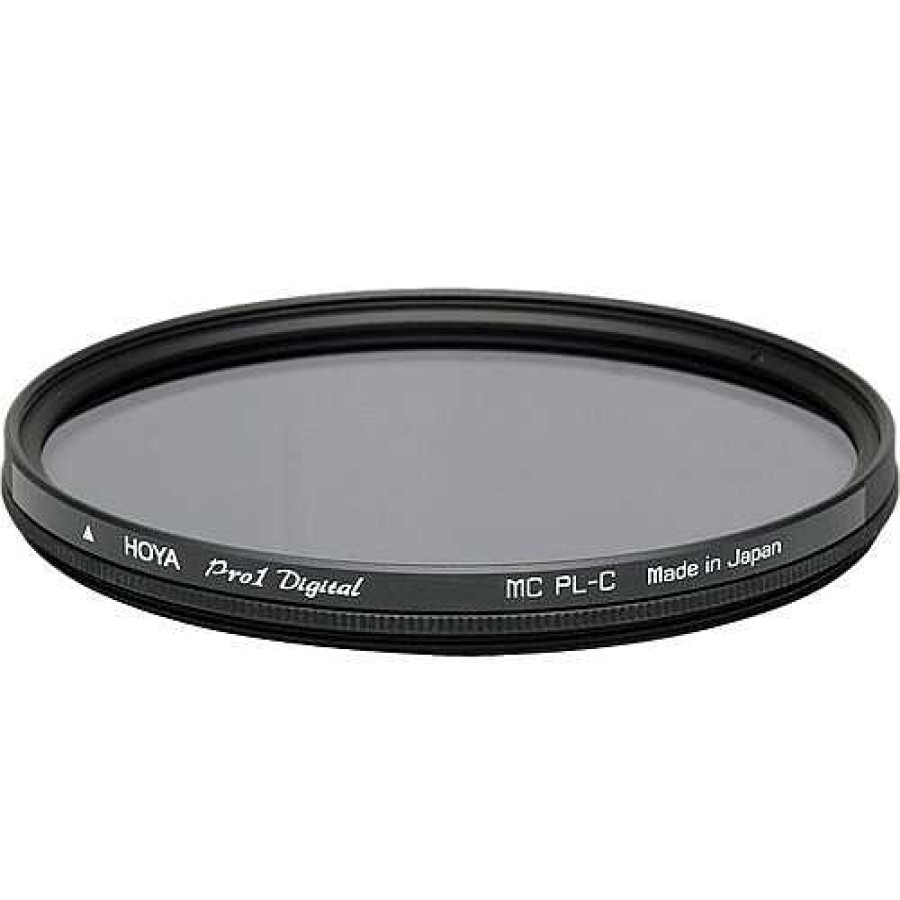 Hoya Hoya 52Mm Pro1D Circular Polarising Filter | Hoya Filters