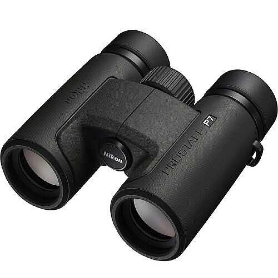 Nikon Nikon Prostaff P7 10X30 Binoculars | Nikon Binoculars