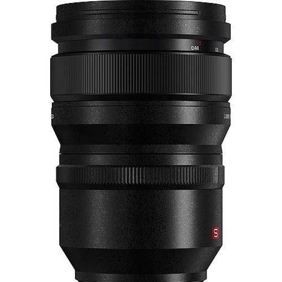 Panasonic Panasonic Lumix S Pro 50Mm F1.4 L-Mount Lens | Panasonic S Lenses