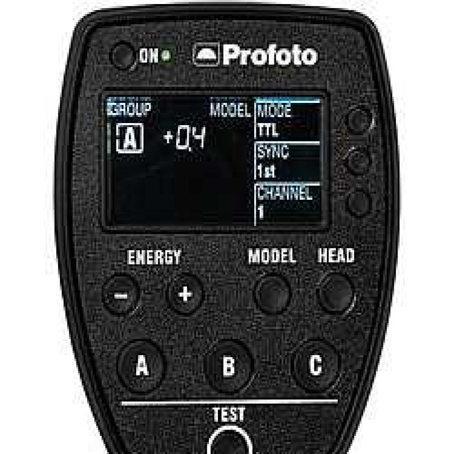 Profoto Profoto Air Remote Canon Ttl | Triggers