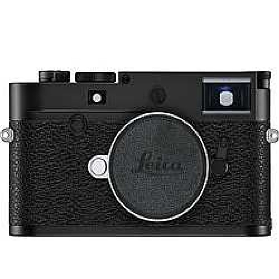 Leica Leica M10-P - Black | Leica Digital Cameras