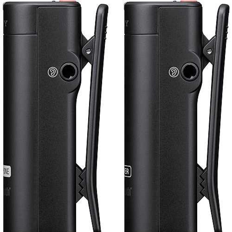 Sony Sony Ecm-Aw4 Wireless Bluetooth Microphone | Sony Microphones