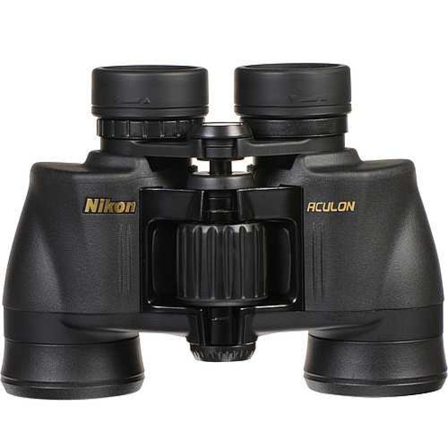 Nikon Nikon Aculon A211 7X35 Binocular | Nikon Binoculars