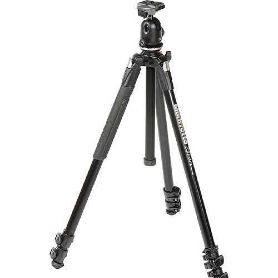 Manfrotto Manfrotto 290 Xtra Ball Head Tripod Kit | Tripods