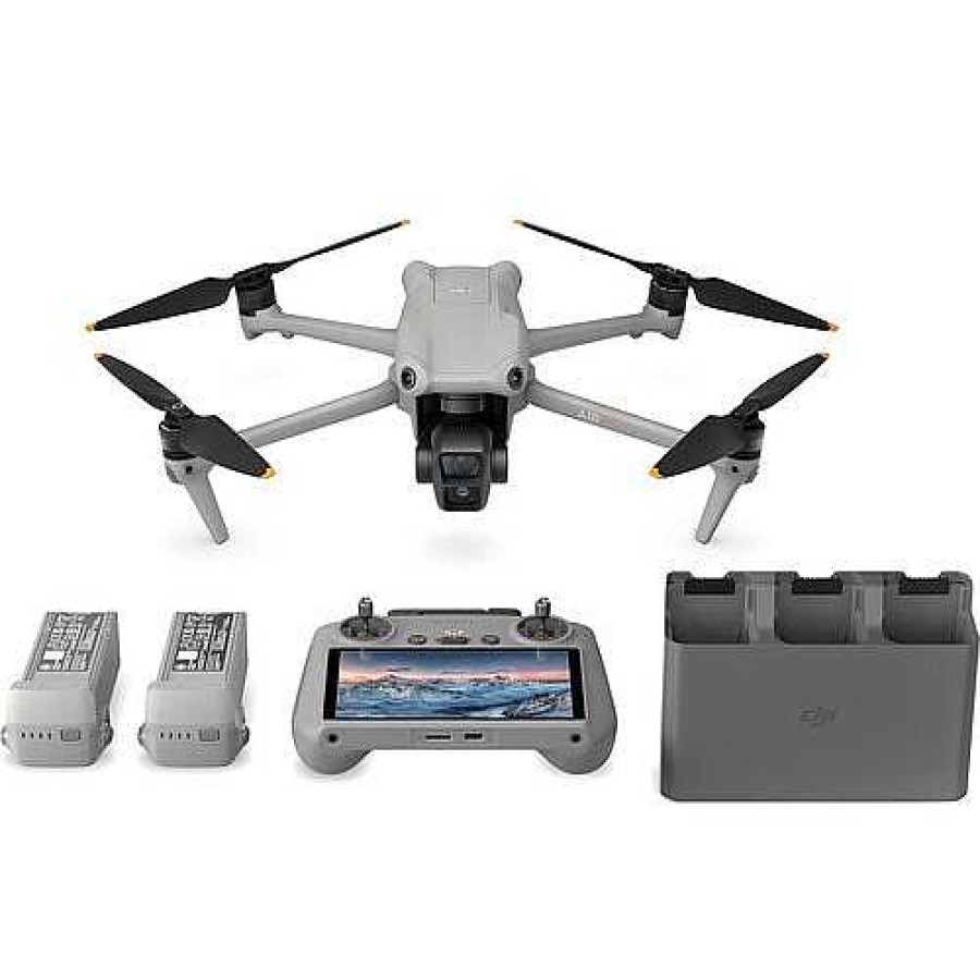 DJI Dji Air 3 Fly More Combo ( Dji Rc 2 ) | Dji Air Drones