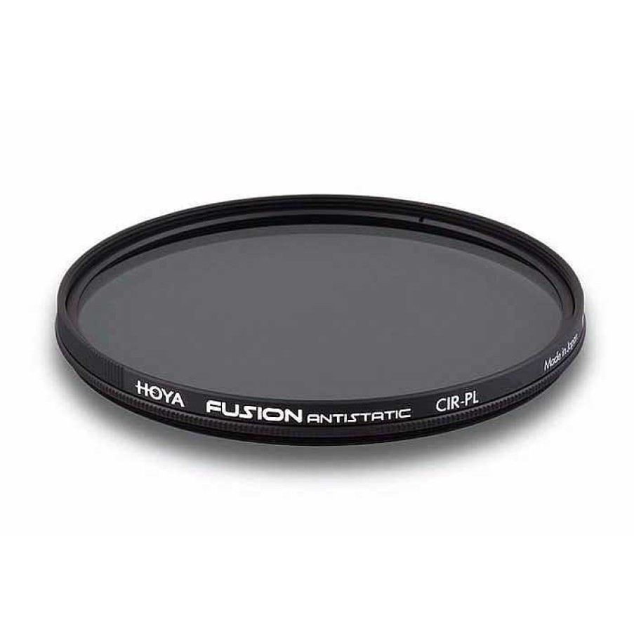 Hoya Hoya Fusion 62Mm Circular Polarizer Filter | Hoya Filters