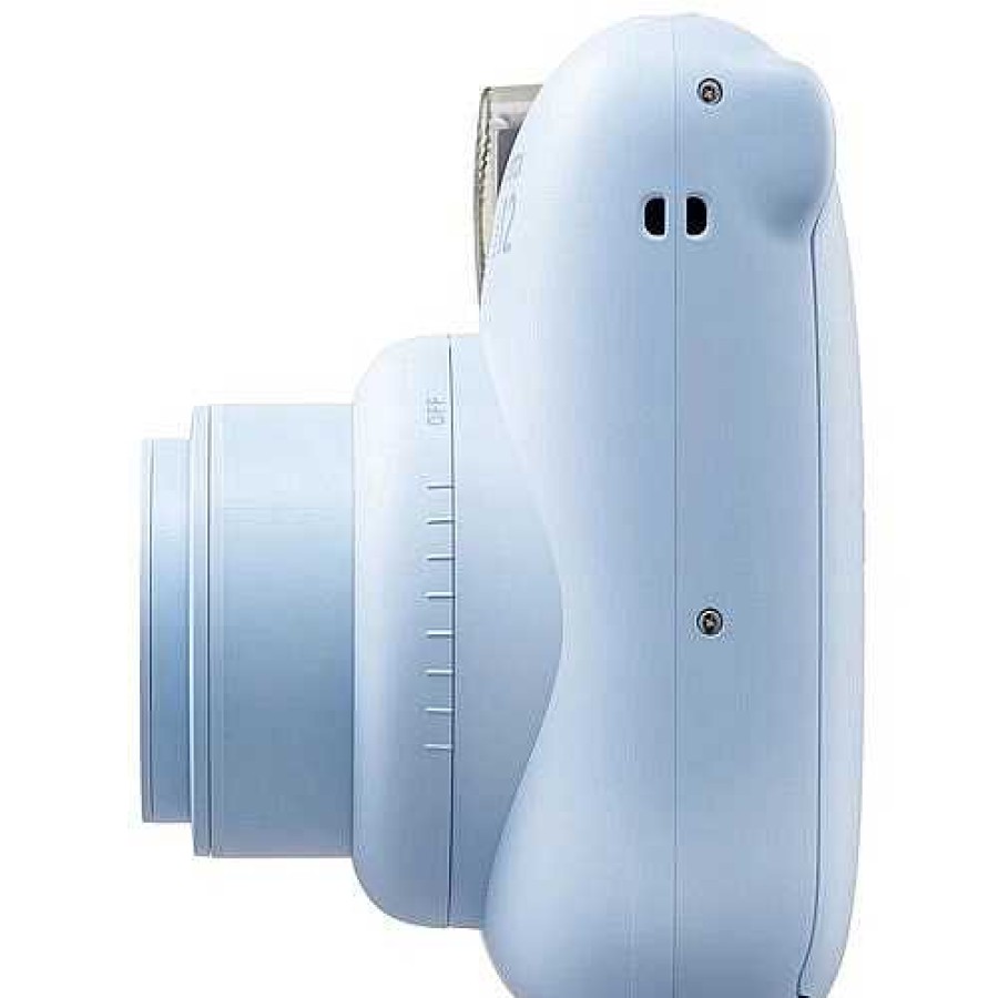 FujiFilm Fujifilm Instax Mini 12 Blue Pastel Instant Camera | Fujifilm Instax