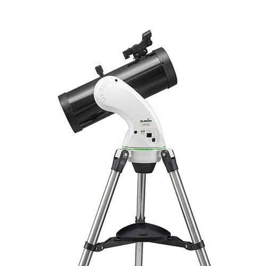 Sky-Watcher Sky-Watcher 114/450 Az-Go2 Explorer Newtonian Telescope | Sky Watcher Telescopes