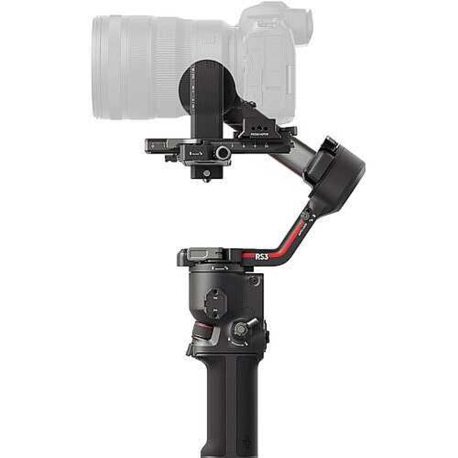 DJI Dji Ronin Rs 3 Gimbal | Gimbals