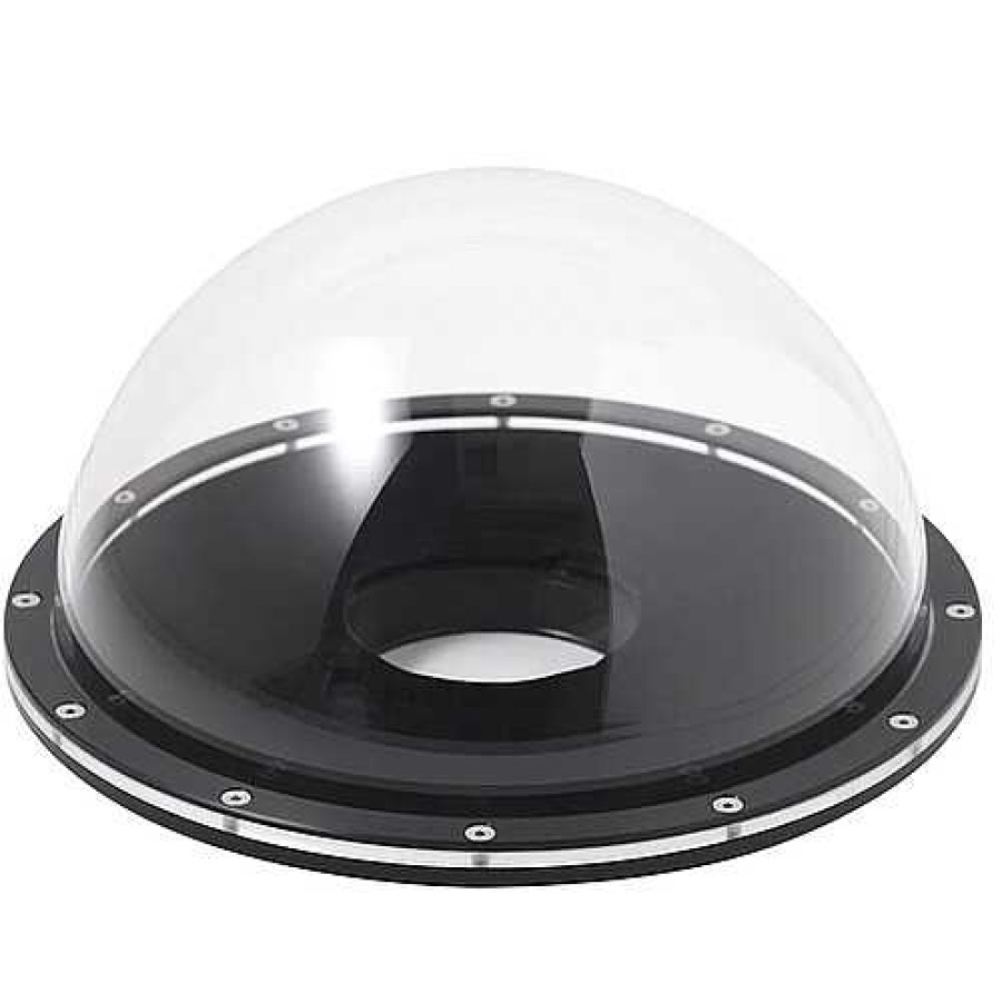 AquaTech Aquatech Xld-12" Dome Port | Underwater Housing