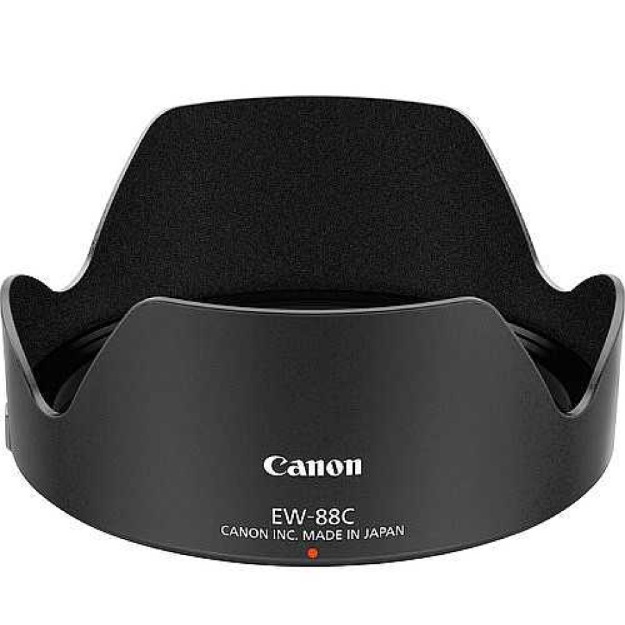 Canon Canon Ew-88C Lens Hood For Ef 24-70Mm F2.8 | Lens Hoods