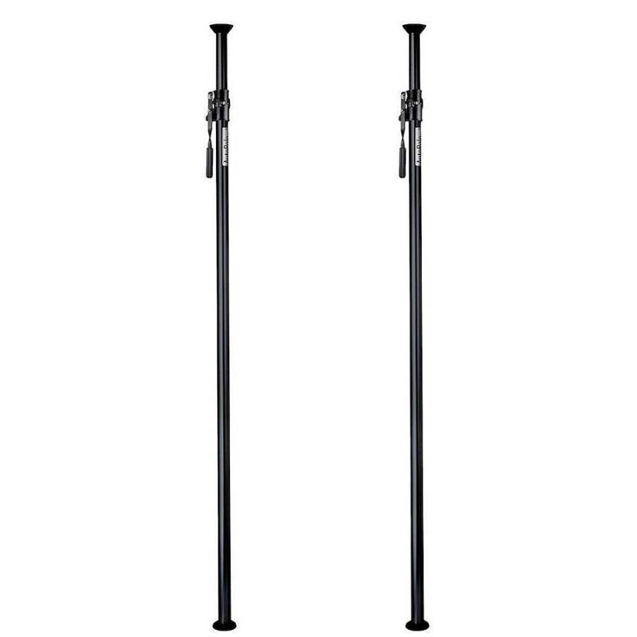 Manfrotto Manfrotto Autopole 032B Set Of 2 Poles | Backdrop Stands