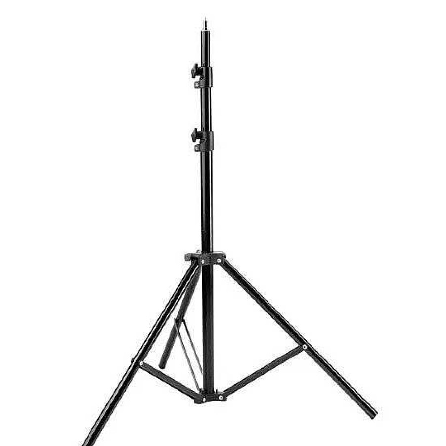 Jinbei Jinbei Eq-220 Aluminium Heavy Duty | Lighting Stands