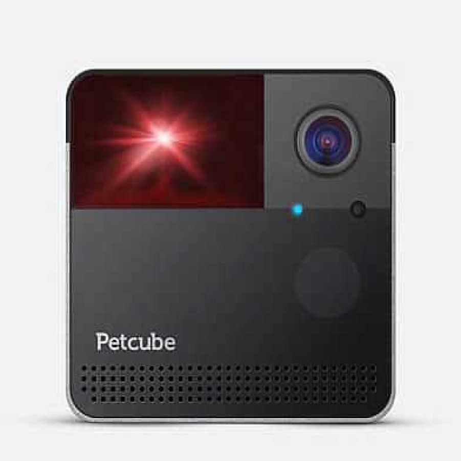 Petcube Petcube Play 2 Pet Camera / Laser Toy | Pet Products