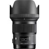 Sigma Sigma 50Mm F1.4 Art Dg Hsm Nikon Mount Lens | Sigma Lenses