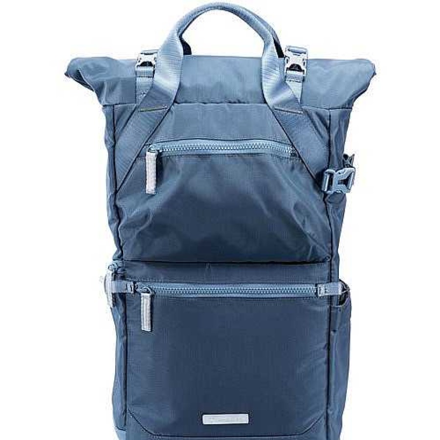 Vanguard Vanguard Veo Flex 47M Blue Large Backpack | Shoulder Bags