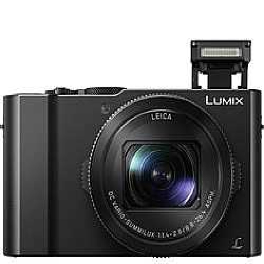 Panasonic Panasonic Lumix Lx10 Digital Camera | Panasonic Lumix