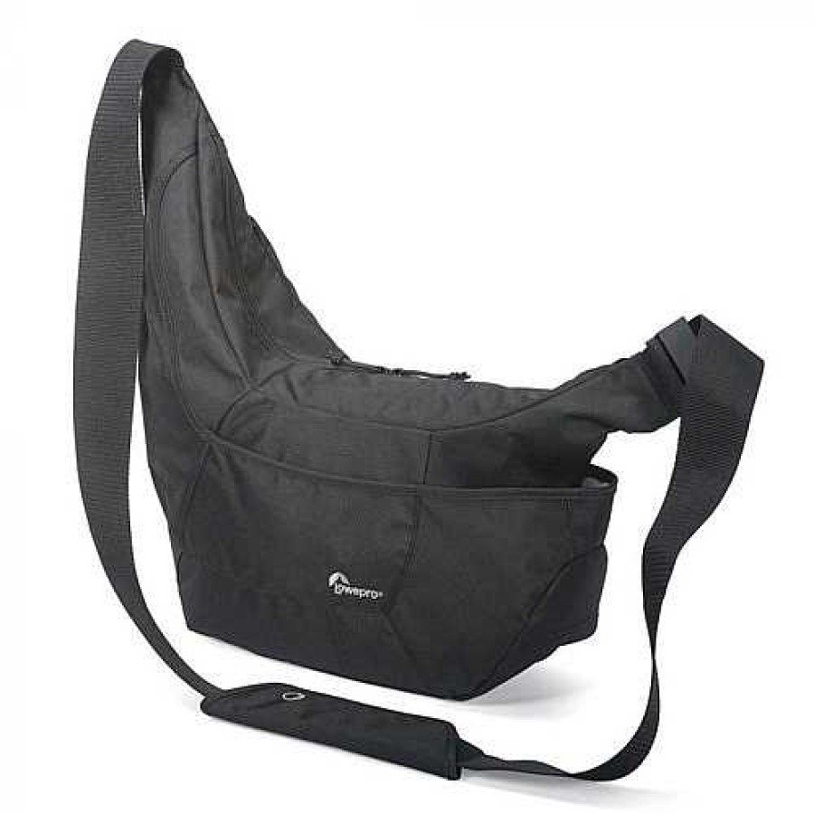 Lowepro Lowepro Passport Sling Iii Black Sling | Backpacks