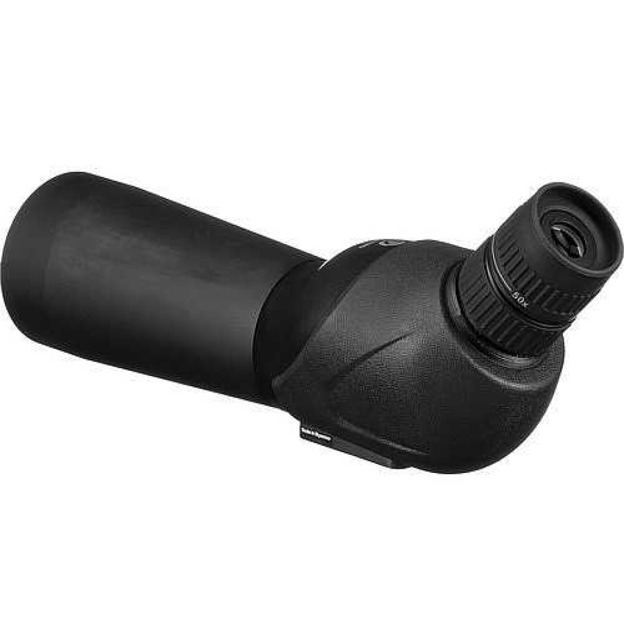 Vanguard Vanguard Vesta 460A 15-50X60 Angled Spotting Scope | Vanguard Spotting Scopes