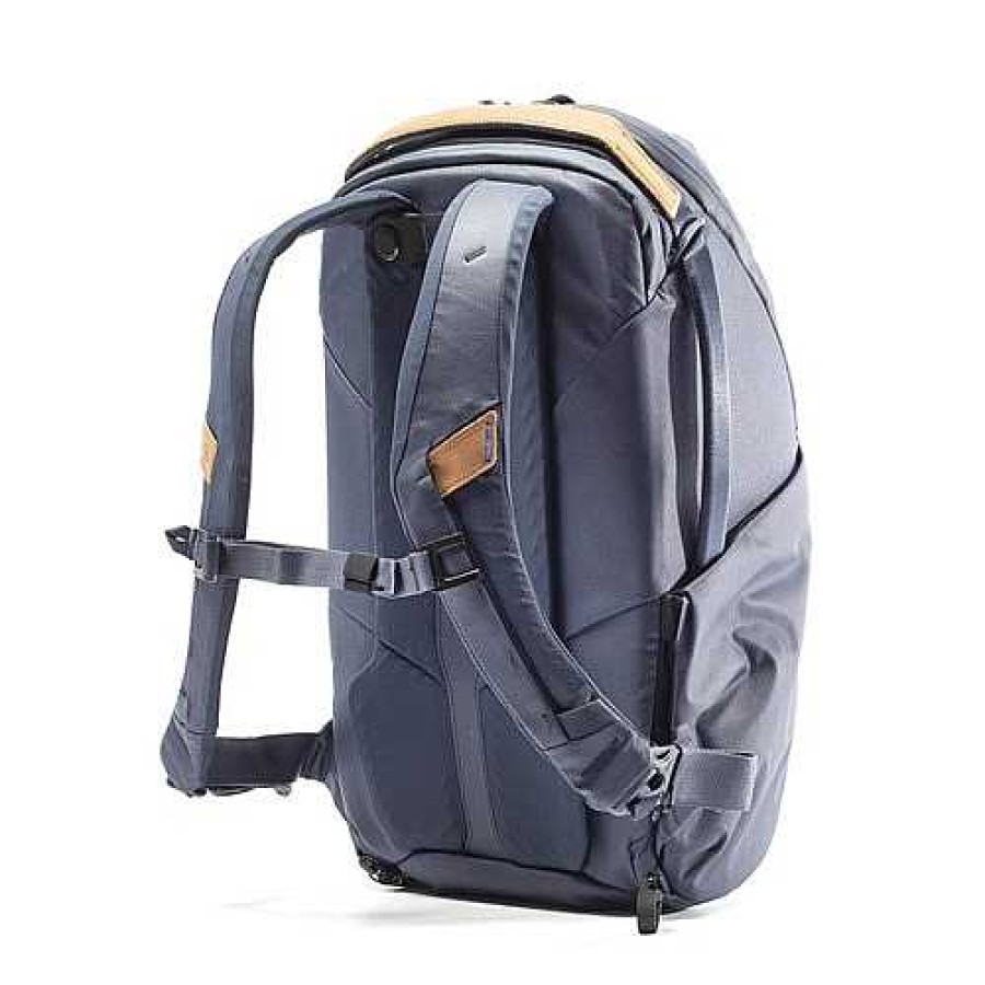 Peak Design Peak Design 20L Zip Midnight Everyday Backpack | Backpacks