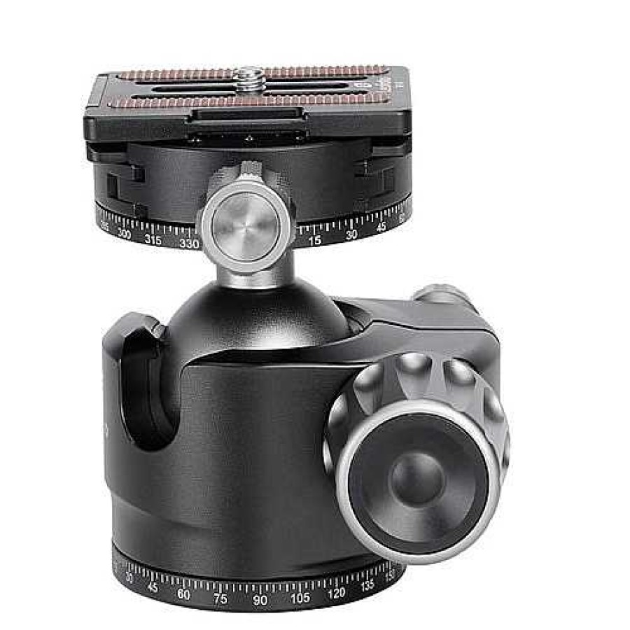 Leofoto Leofoto Lh-40R Ball Head | Tripod Heads