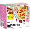 FujiFilm Fujifilm Instax Mini 50Pk Novelty Pack | Fujifilm Instax