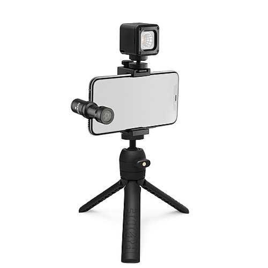 Rode Rode Universal Vlogger Ios Kit | Rode Microphones