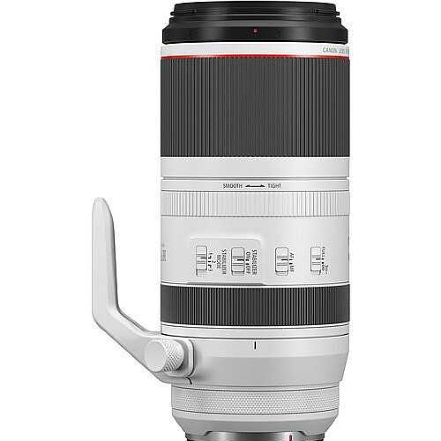 Canon Canon Rf 100-500Mm F4.5-7.1 L Is Usm Lens | Canon Rf Lenses