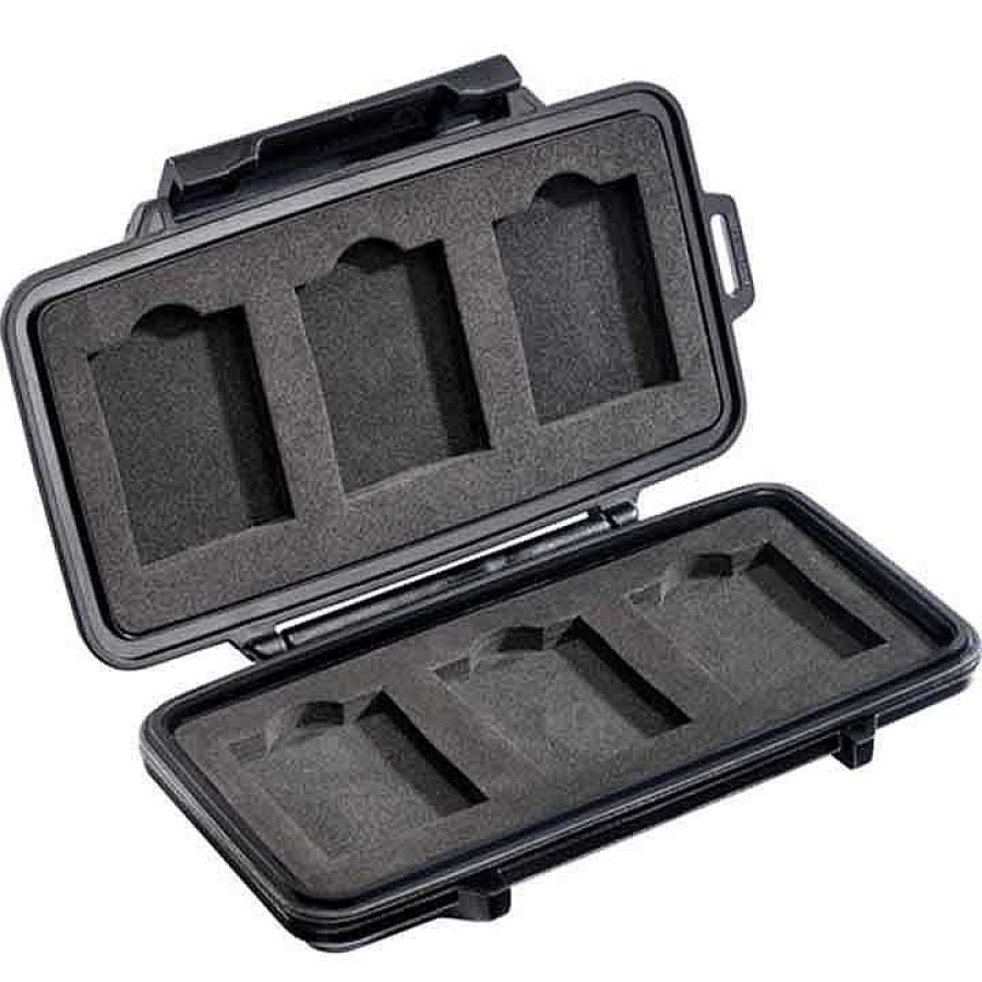 Pelican Pelican 965 Xqd Cfexpress Hard Case | Hard Cases