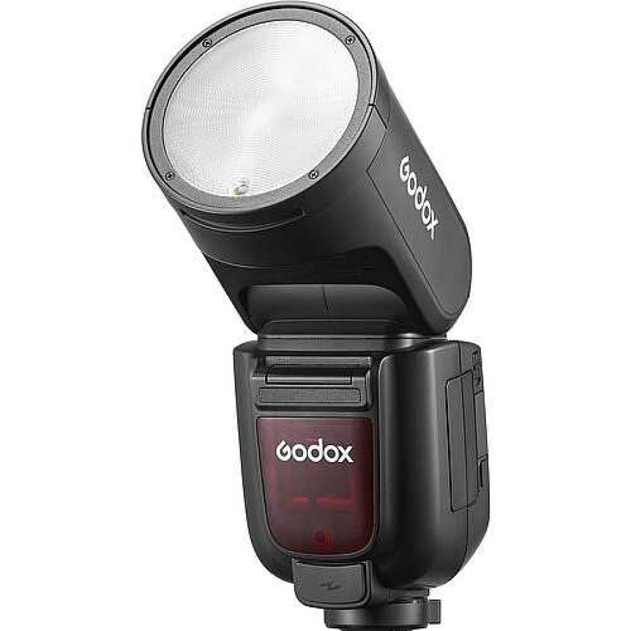 Godox Godox V1 Pro Speedlite For Sony | Godox