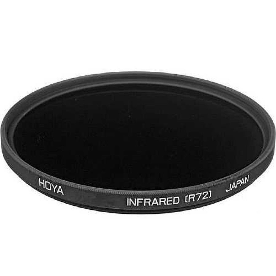 Hoya Hoya 58Mm R72 Infrared Filter | Hoya Filters