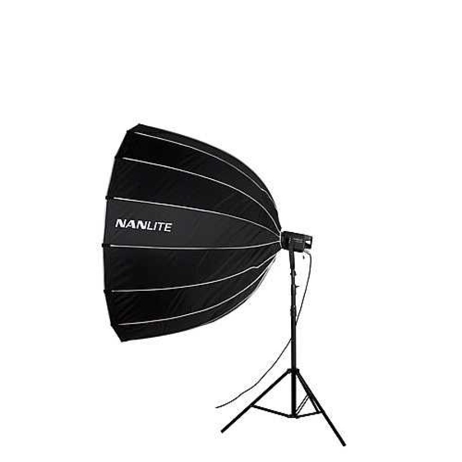 Nanlite Nanlite 150Cm Parabolic Softbox For Forza | Nanlite