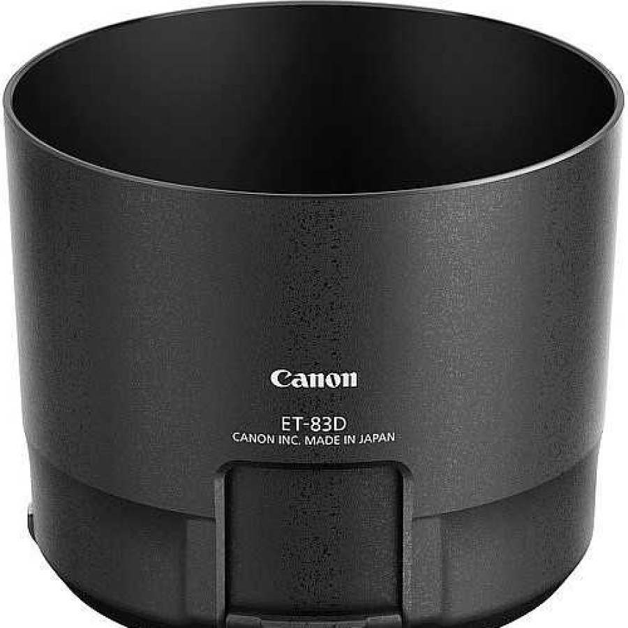 Canon Canon Et-83D Lens Hood For Ef 100-400 Ii Mm | Lens Hoods