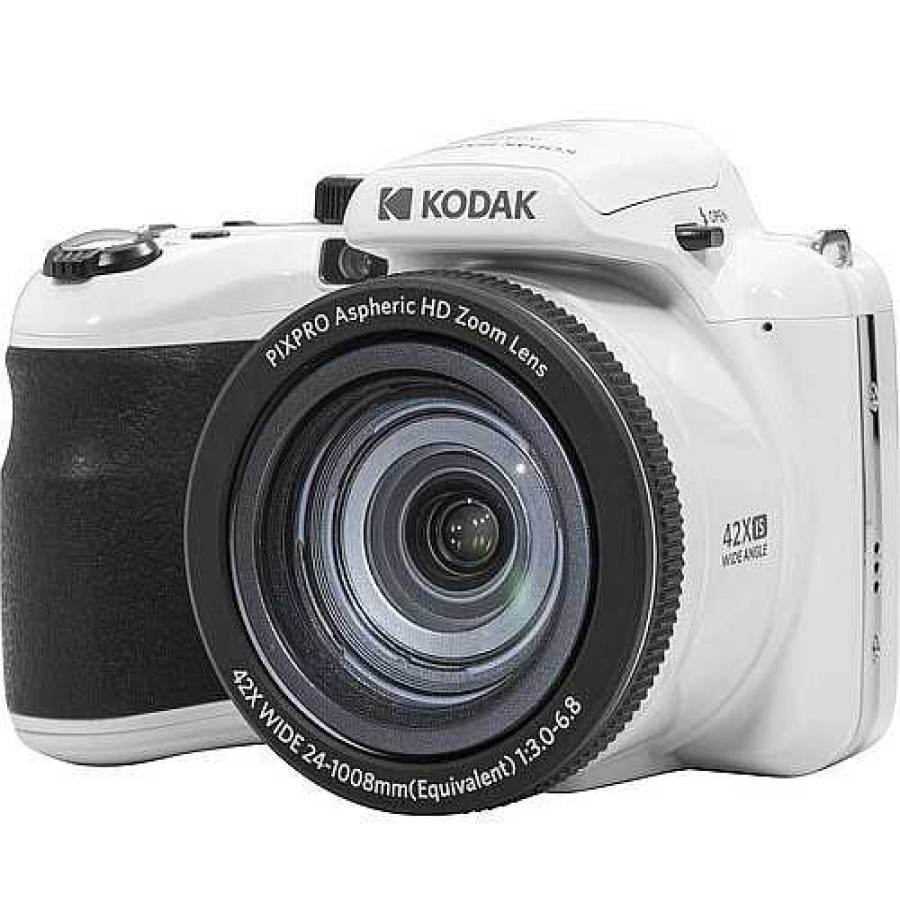 Kodak Kodak Az425 Astro Zoom White Digital Camera | Kodak