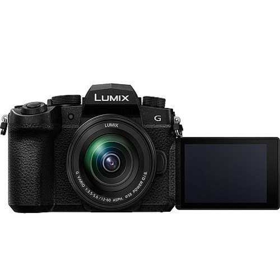 Panasonic Panasonic Lumix G90 12-60Mm Kit | Panasonic Lumix G