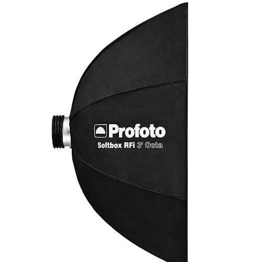 Profoto Profoto Rfi 3' Octa Softbox | Profoto