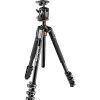 Manfrotto Manfrotto 190 Xpro4 + Bhq2 Ball Head Tripod Kit | Tripods