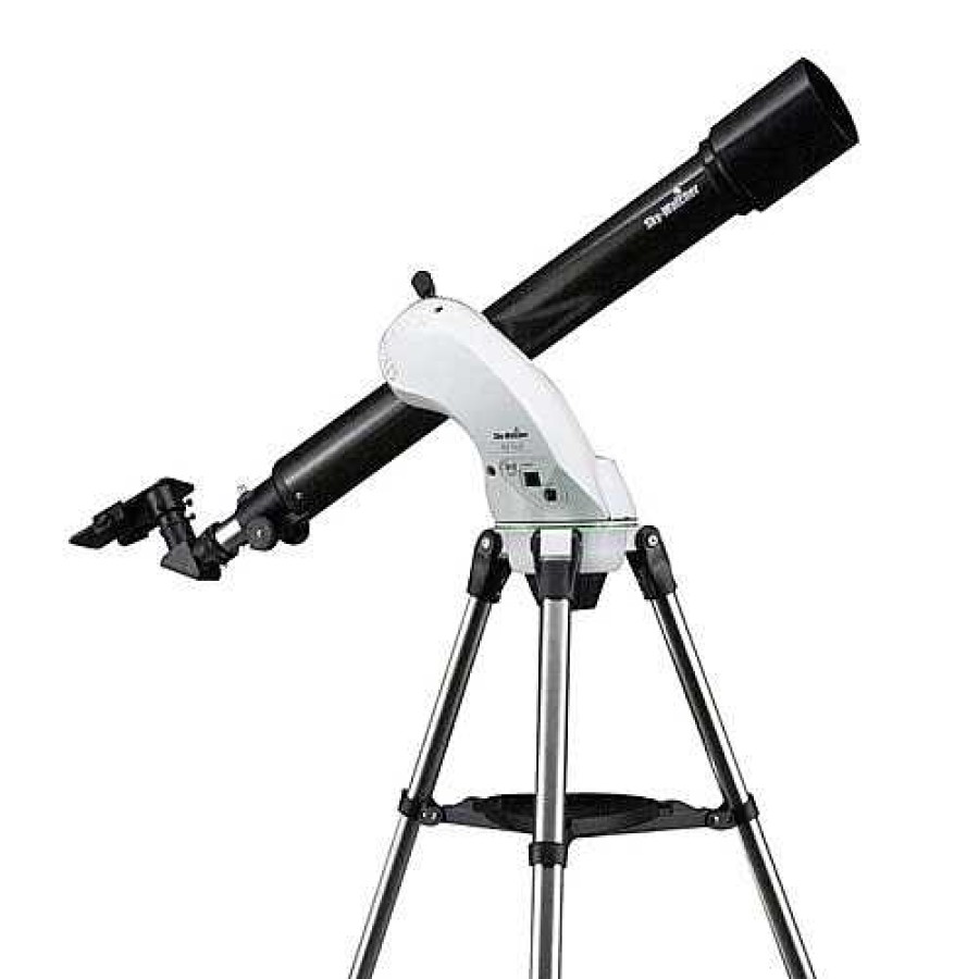 Sky-Watcher Sky-Watcher 70/900 Az-Go2 Explorer Refractor Telescope | Sky Watcher Telescopes