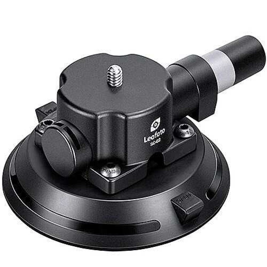 Leofoto Leofoto Sc-02 Suction Cup | Tripod Accessories