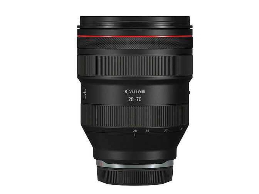 Canon Canon Rf 28-70Mm F2 L Usm Zoom Lens | Canon Rf Lenses