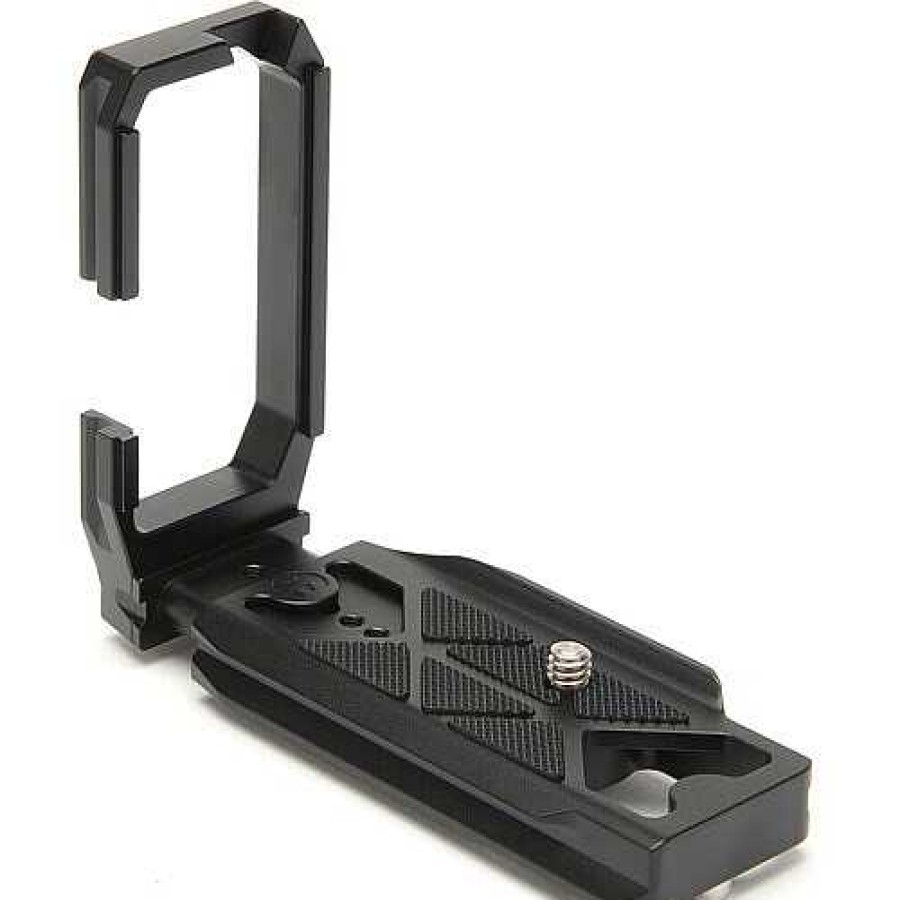 3 Legged Thing 3 Legged Thing Alfie Darkness L-Bracket For Sony Alpha | Tripod Accessories