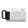 Leica Leica M10 Silver Hand Grip | Leica Digital Cameras