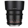 Samyang Samyang 85Mm T1.5 Vdslr Ii - Sony Fe Full Frame | Samyang Lenses