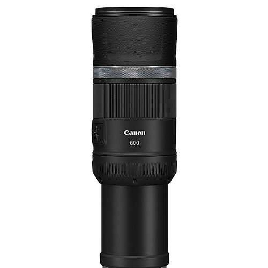 Canon Canon Rf 600Mm F11 Is Stm Lens | Canon Rf Lenses