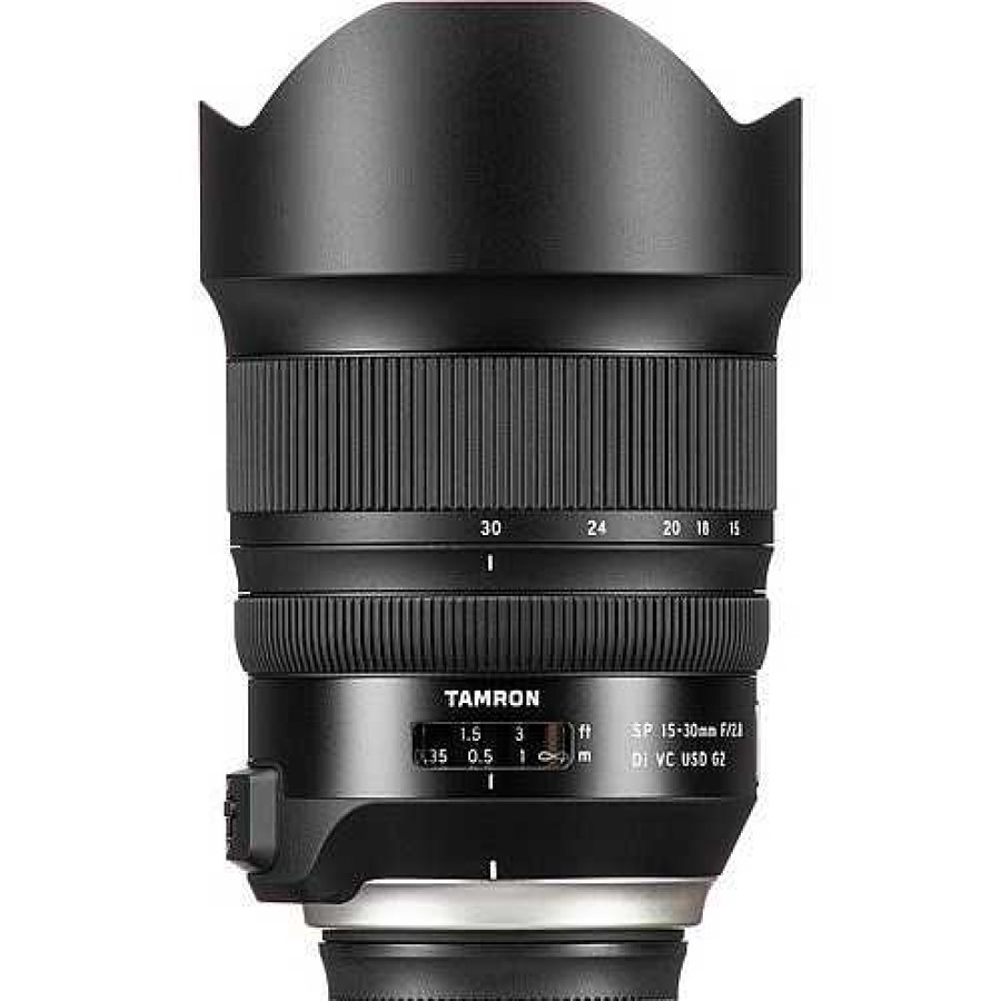 Tamron Tamron 15-30Mm G2 Vc F2.8 Canon Ef Mount Lens | Tamron Lenses