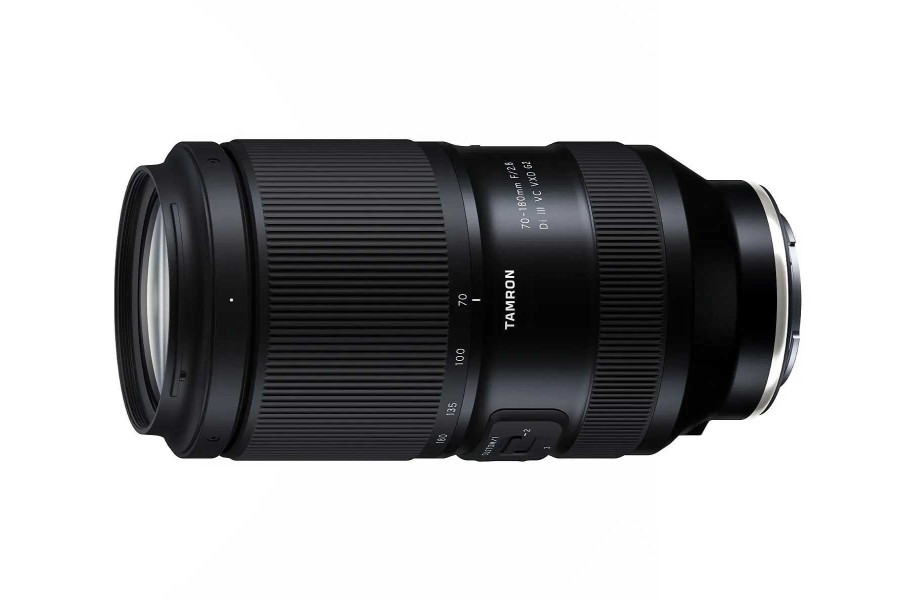 Tamron Tamron 70-180Mm F2.8 Di Iii Vc Vxd G2 Sony E-Mount Lens | Tamron Lenses