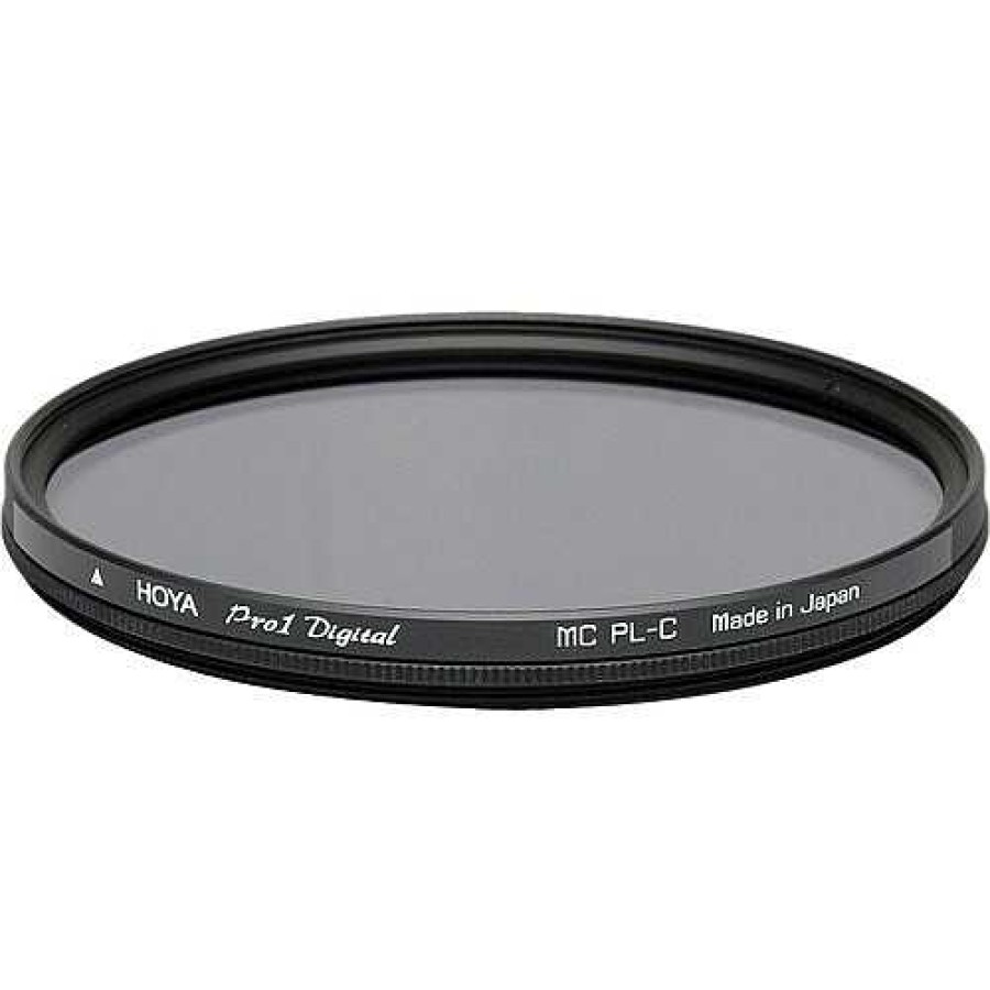 Hoya Hoya 52Mm Pro1D Circular Polarising Filter | Hoya Filters