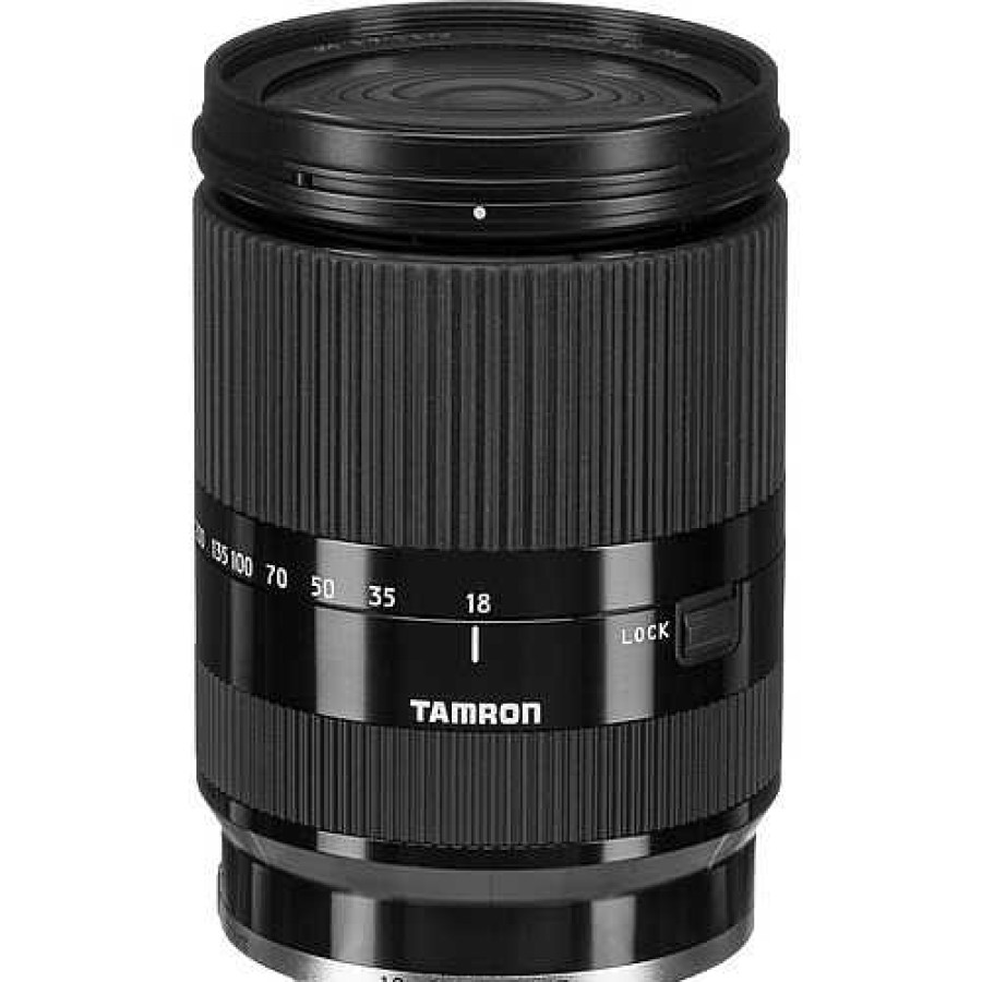 Tamron Tamron 18-200Mm F3.5-6.3 Di Iii Vc Lens Sony E-Mount | Tamron Lenses