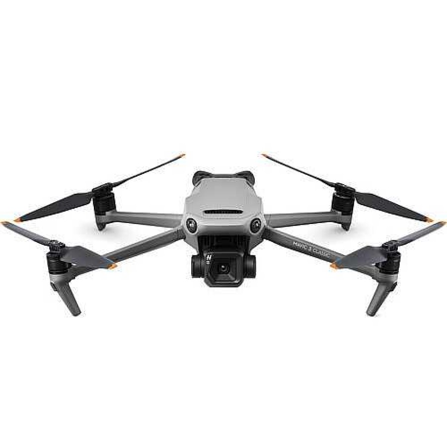 DJI Dji Mavic 3 Classic With Dji Rc | Dji Mavic Drones